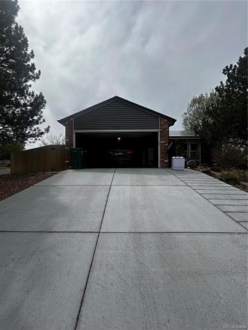 17471 E Bellewood Circle Aurora CO 80015