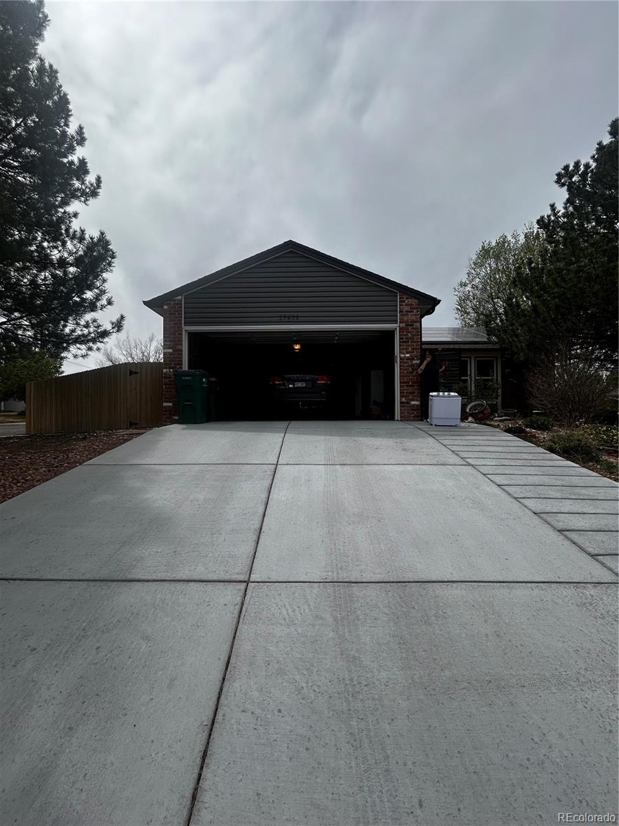 17471 E Bellewood Circle Aurora CO 80015