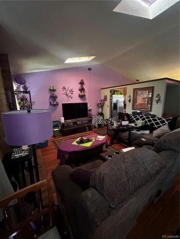 17471 E Bellewood Circle Aurora CO 80015