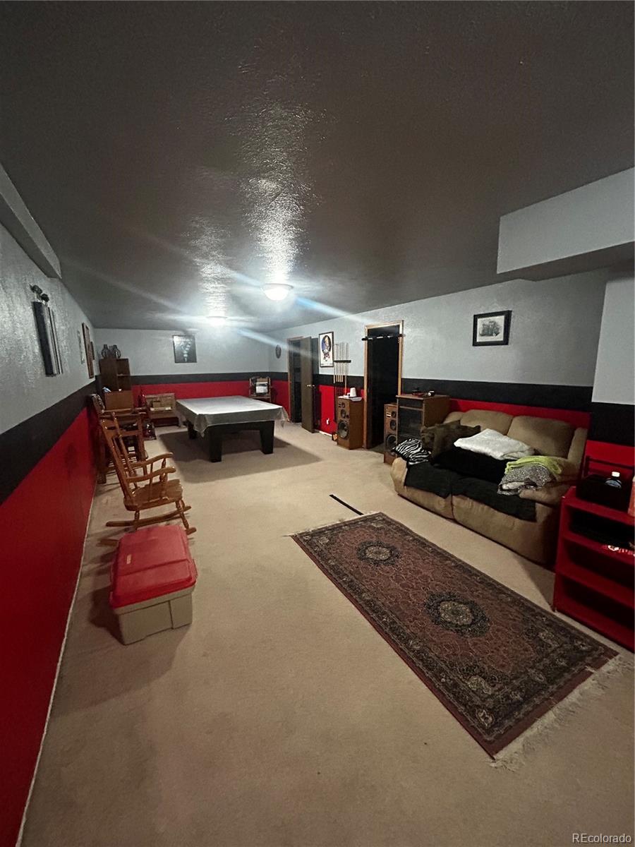 17471 E Bellewood Circle Aurora CO 80015