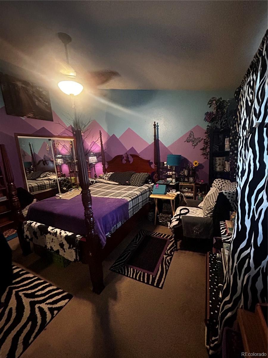 17471 E Bellewood Circle Aurora CO 80015