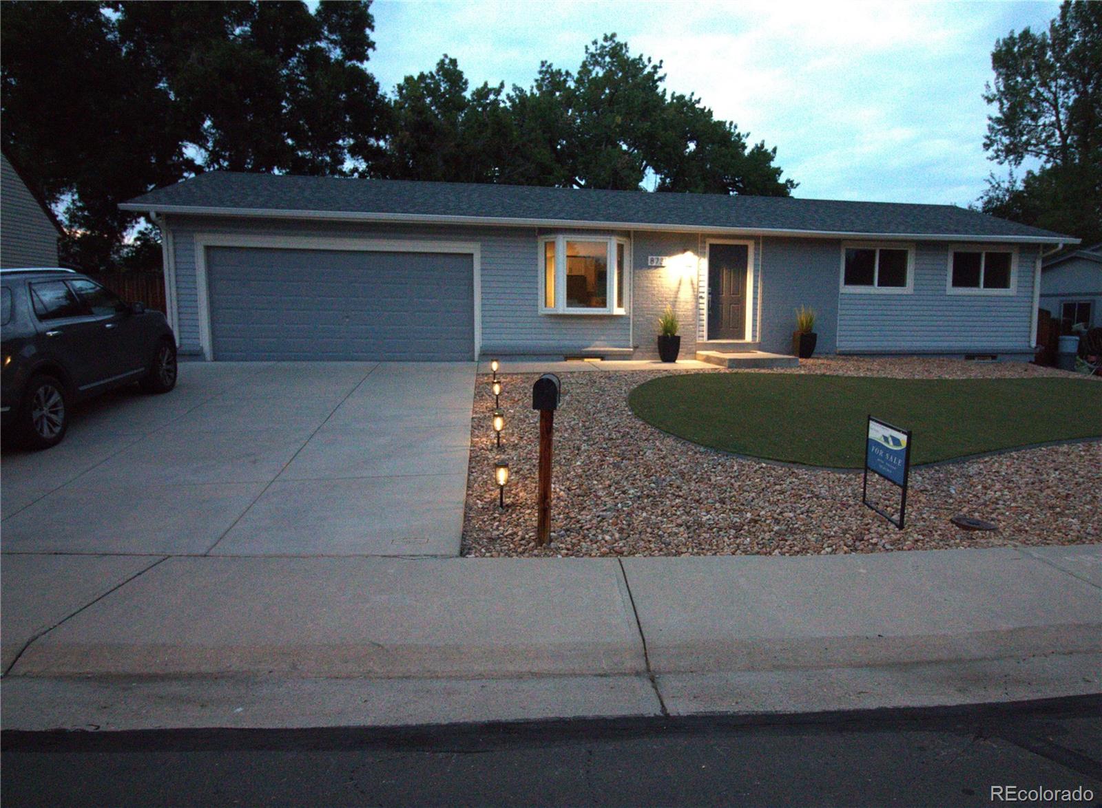 8731 W 89th Place Westminster CO 80021