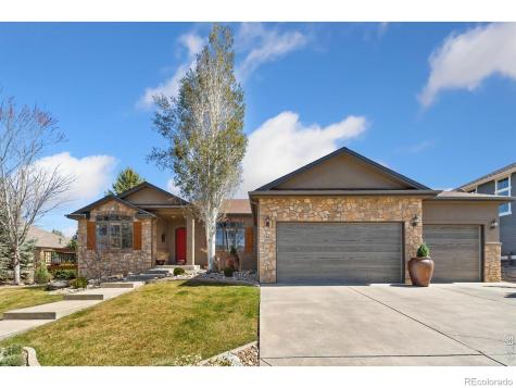 1443 Folsum Drive Windsor CO 80550
