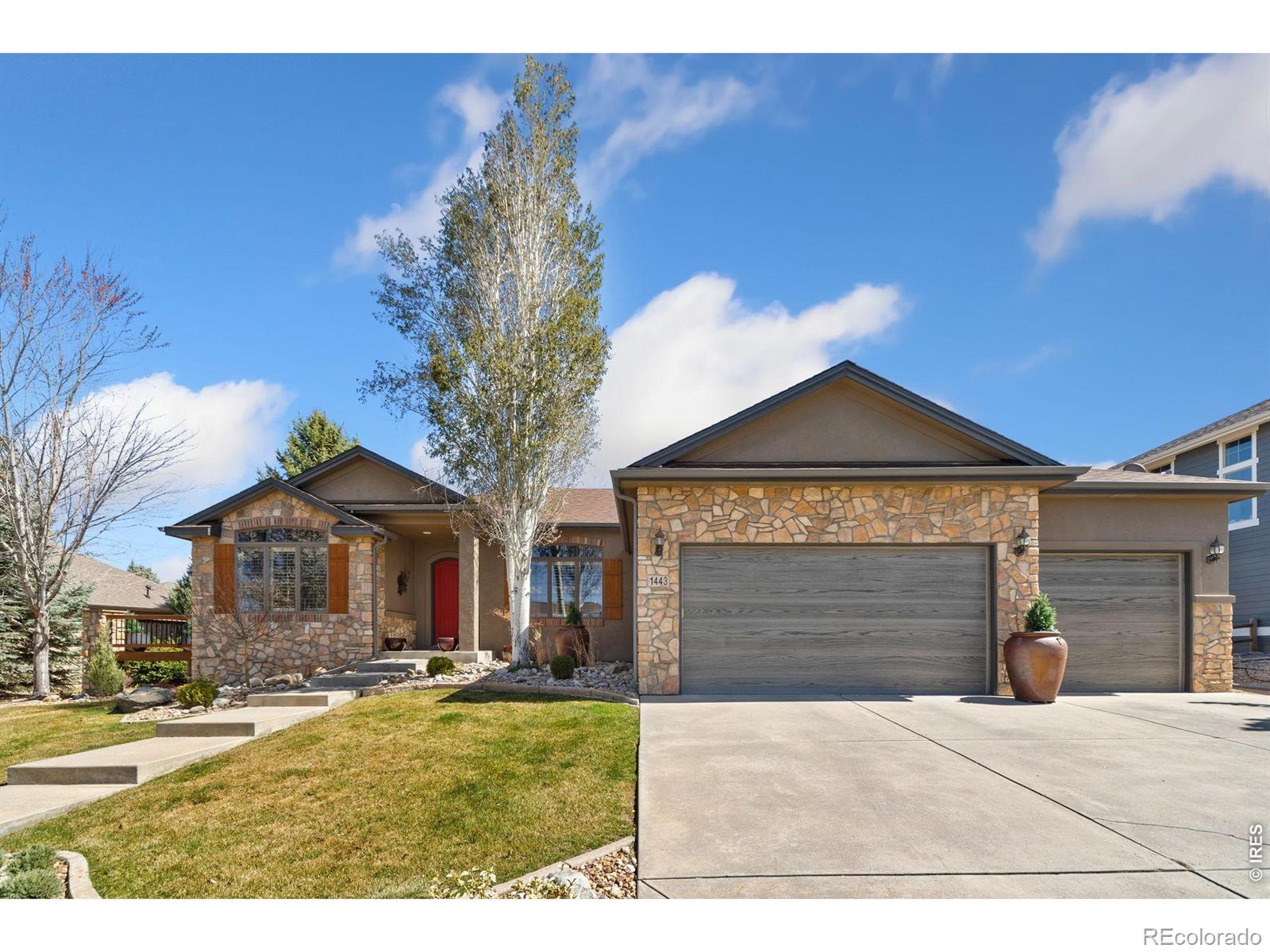 1443 Folsum Drive Windsor CO 80550