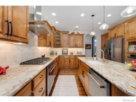 1443 Folsum Drive Windsor CO 80550