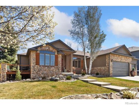 1443 Folsum Drive Windsor CO 80550