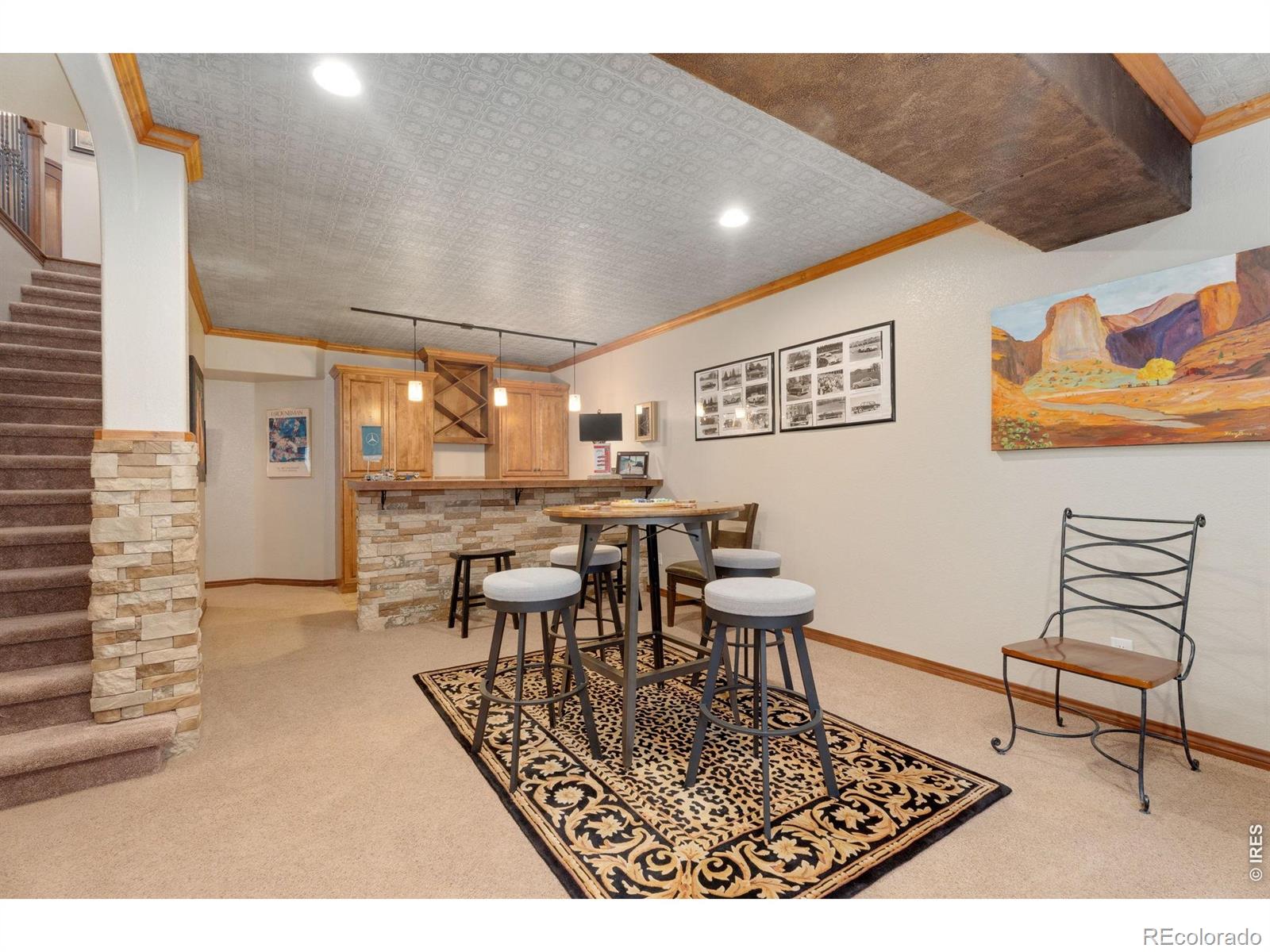 1443 Folsum Drive Windsor CO 80550