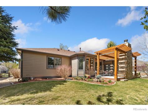 1443 Folsum Drive Windsor CO 80550