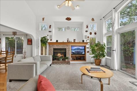 1550 Canyon Drive Castle Rock CO 80104