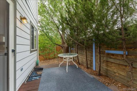 1550 Canyon Drive Castle Rock CO 80104