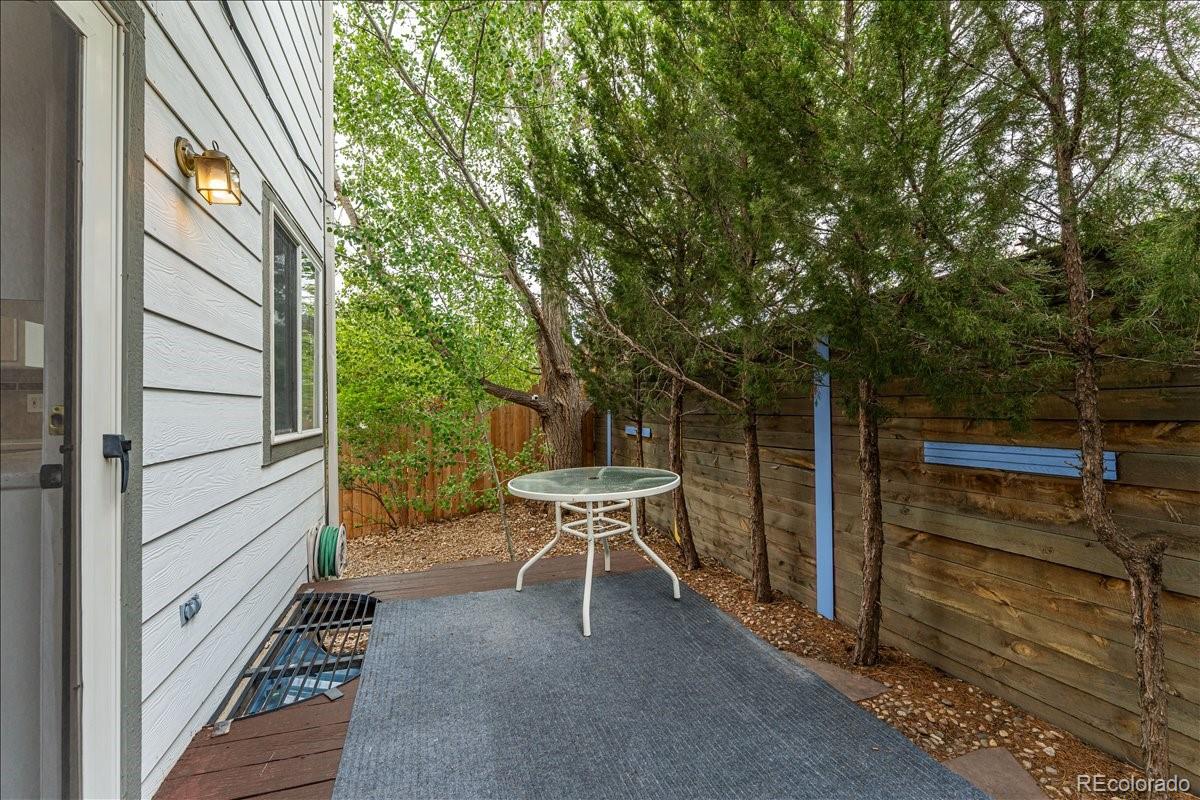 1550 Canyon Drive Castle Rock CO 80104