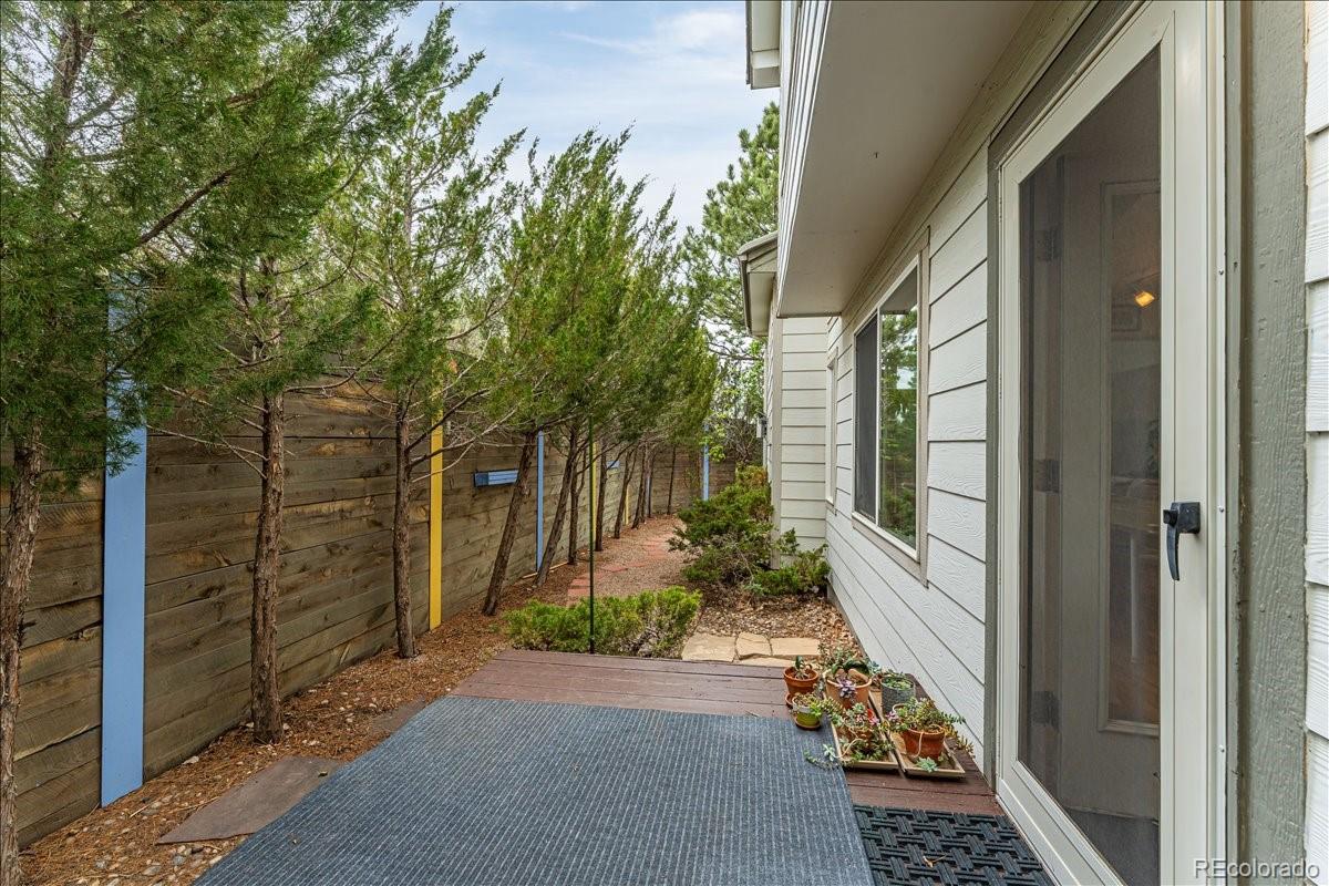 1550 Canyon Drive Castle Rock CO 80104