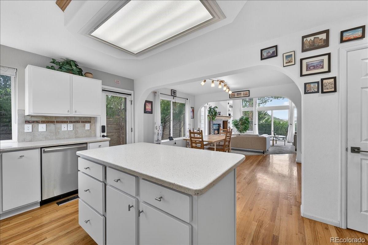 1550 Canyon Drive Castle Rock CO 80104