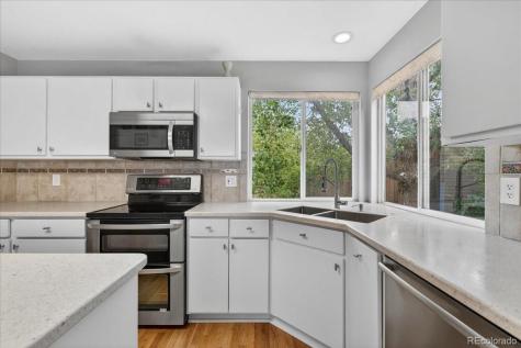 1550 Canyon Drive Castle Rock CO 80104