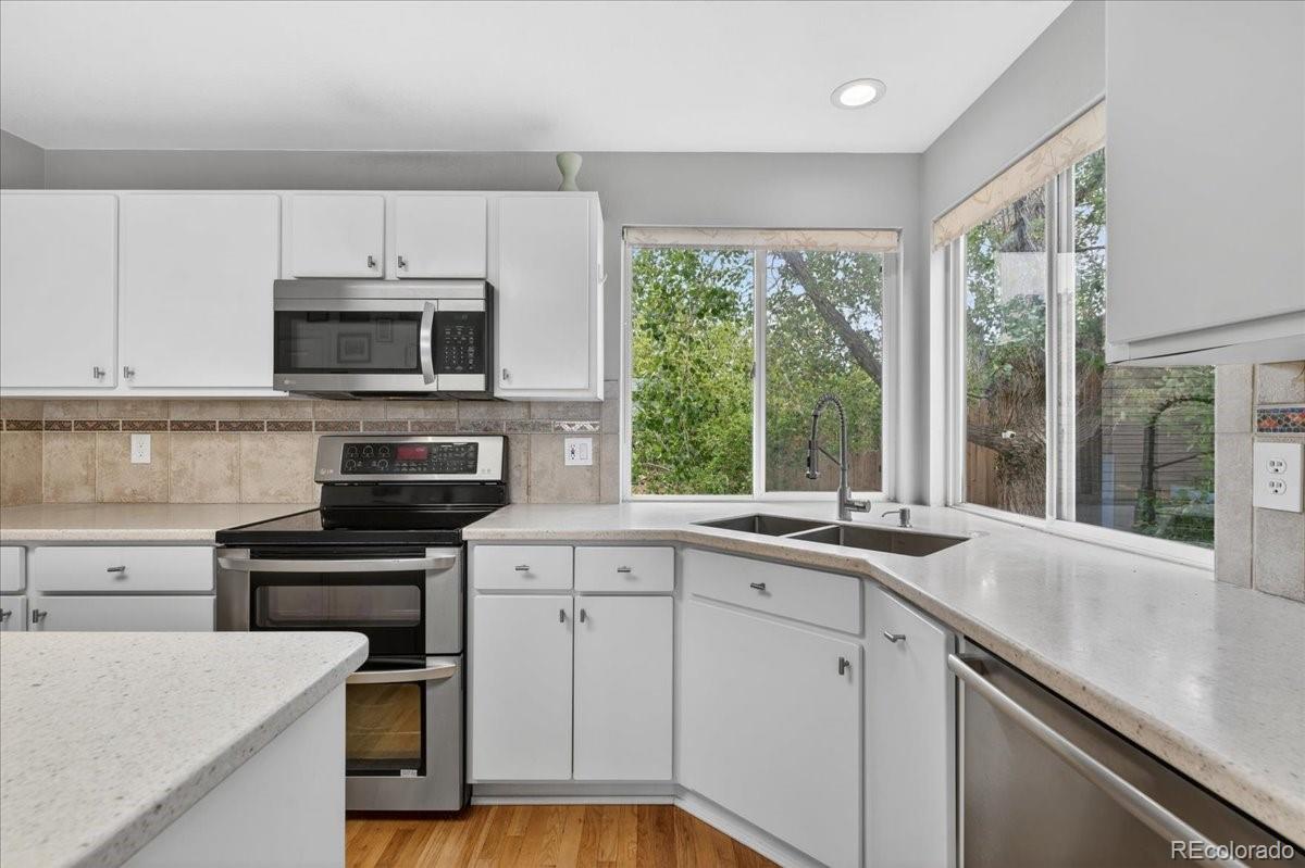1550 Canyon Drive Castle Rock CO 80104
