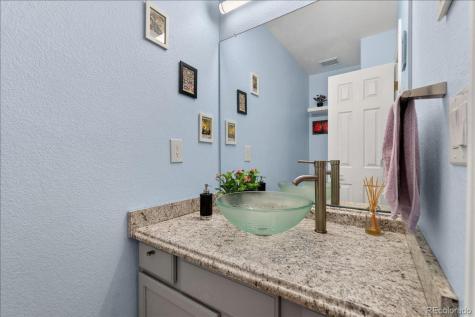 1550 Canyon Drive Castle Rock CO 80104