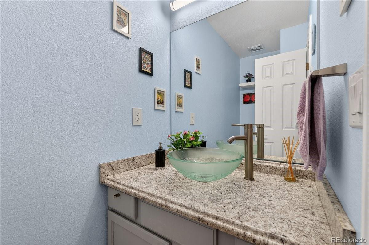1550 Canyon Drive Castle Rock CO 80104