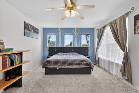 1550 Canyon Drive Castle Rock CO 80104