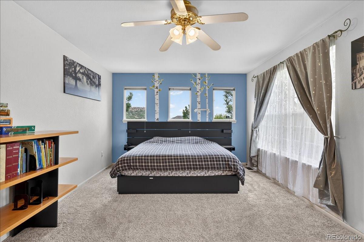 1550 Canyon Drive Castle Rock CO 80104