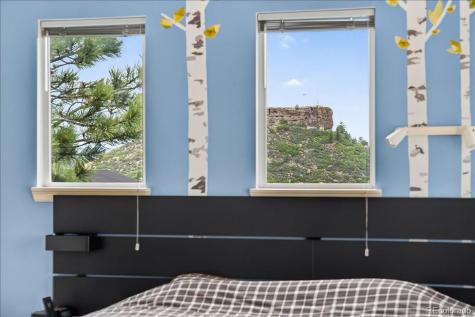 1550 Canyon Drive Castle Rock CO 80104