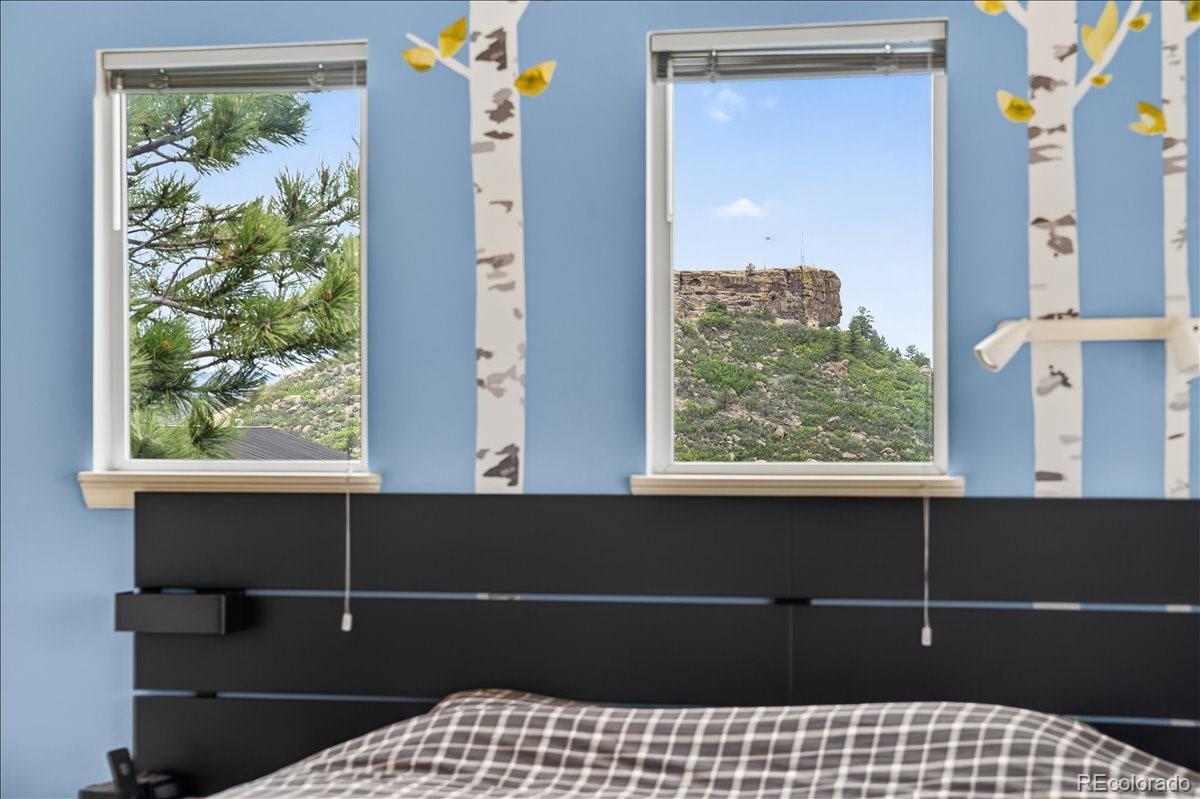 1550 Canyon Drive Castle Rock CO 80104