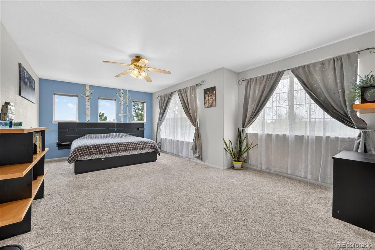 1550 Canyon Drive Castle Rock CO 80104