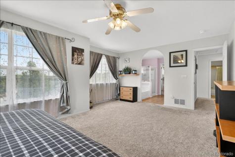 1550 Canyon Drive Castle Rock CO 80104