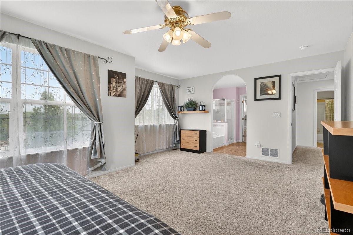 1550 Canyon Drive Castle Rock CO 80104