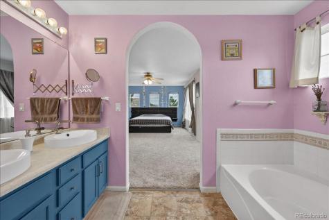 1550 Canyon Drive Castle Rock CO 80104