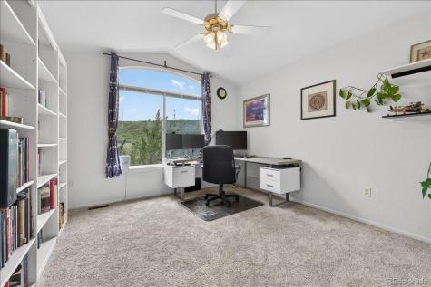 1550 Canyon Drive Castle Rock CO 80104