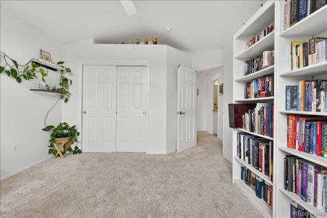 1550 Canyon Drive Castle Rock CO 80104
