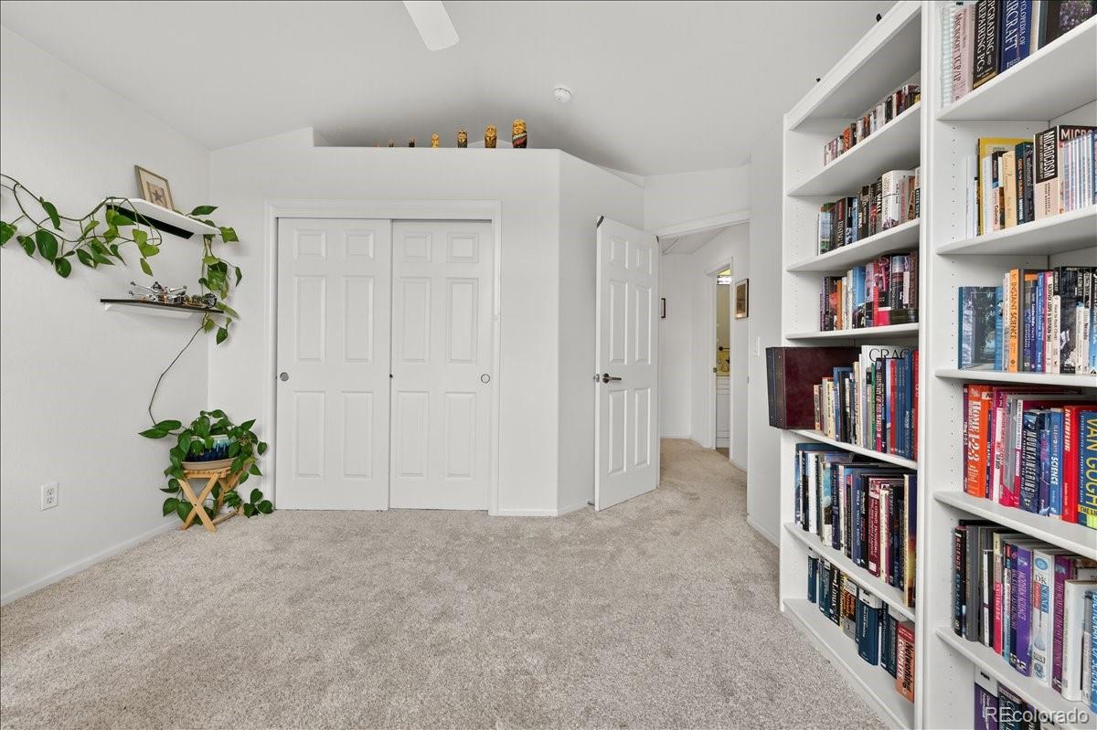 1550 Canyon Drive Castle Rock CO 80104