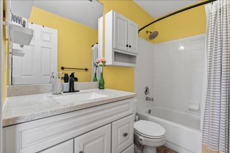 1550 Canyon Drive Castle Rock CO 80104
