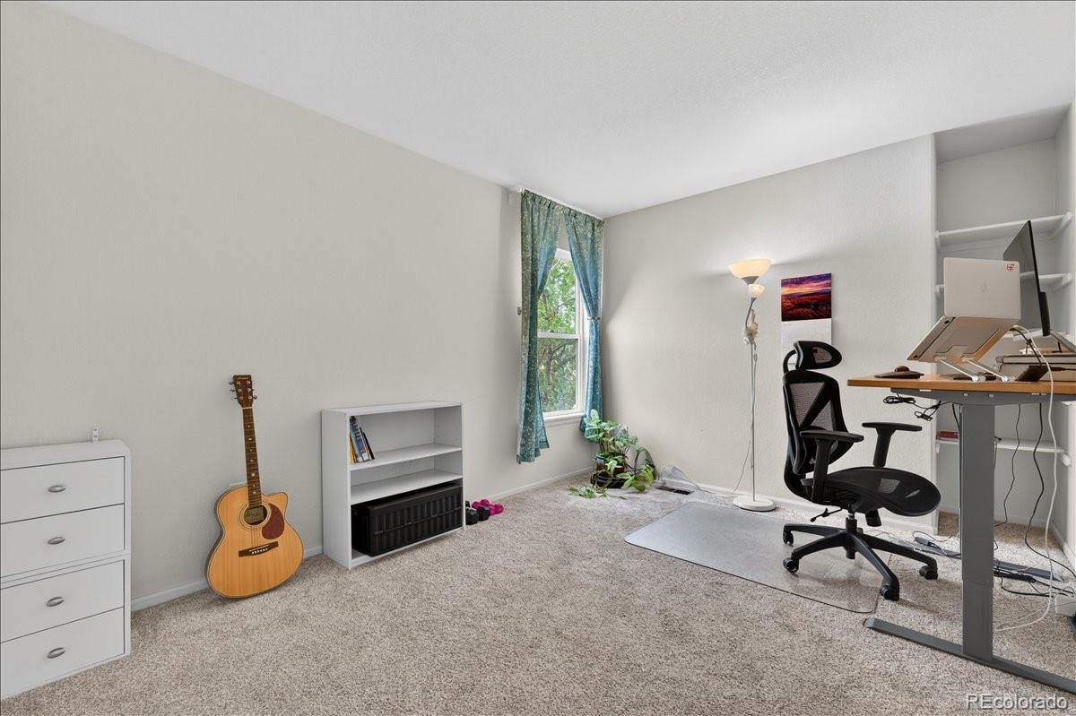 1550 Canyon Drive Castle Rock CO 80104