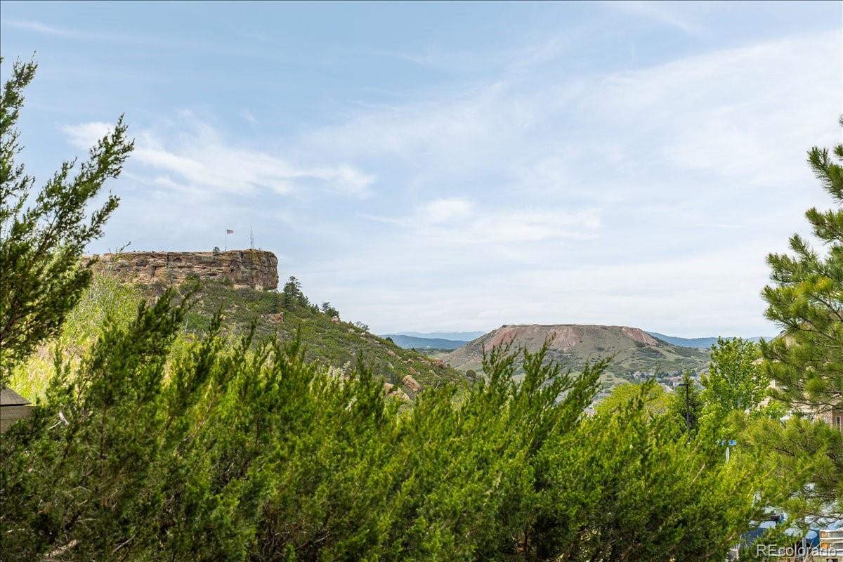 1550 Canyon Drive Castle Rock CO 80104