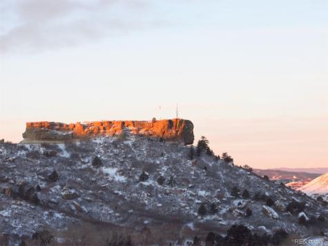 1550 Canyon Drive Castle Rock CO 80104