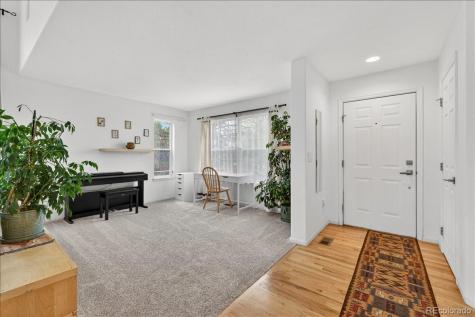1550 Canyon Drive Castle Rock CO 80104