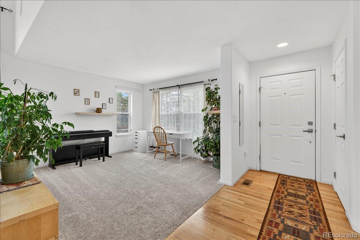 1550 Canyon Drive Castle Rock CO 80104