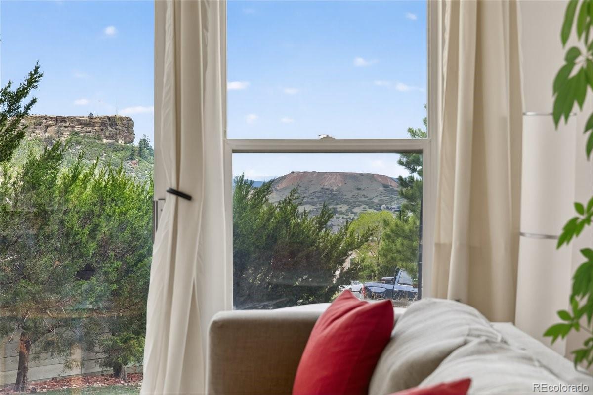 1550 Canyon Drive Castle Rock CO 80104
