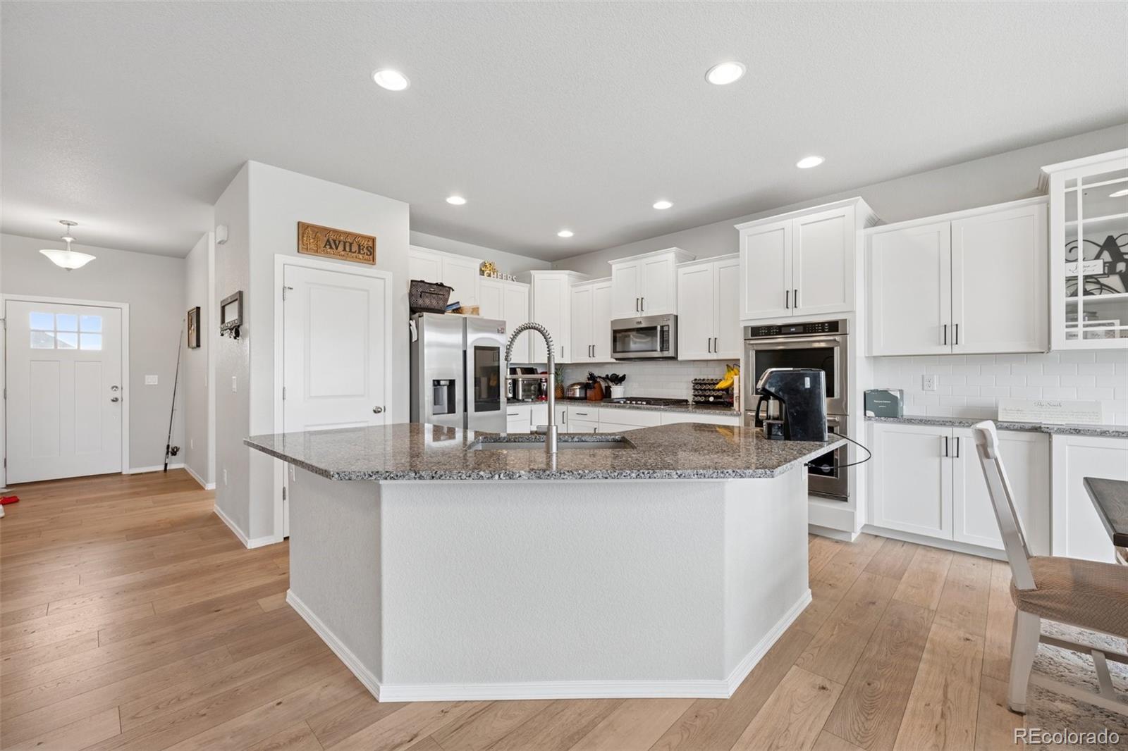 12846 Granite Ridge Drive Peyton CO 80831