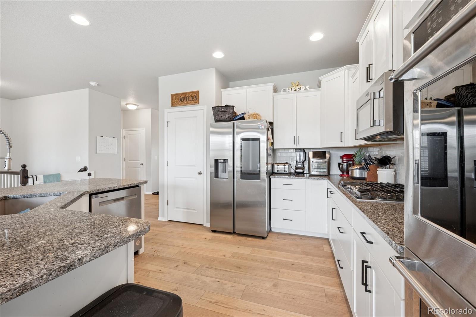 12846 Granite Ridge Drive Peyton CO 80831