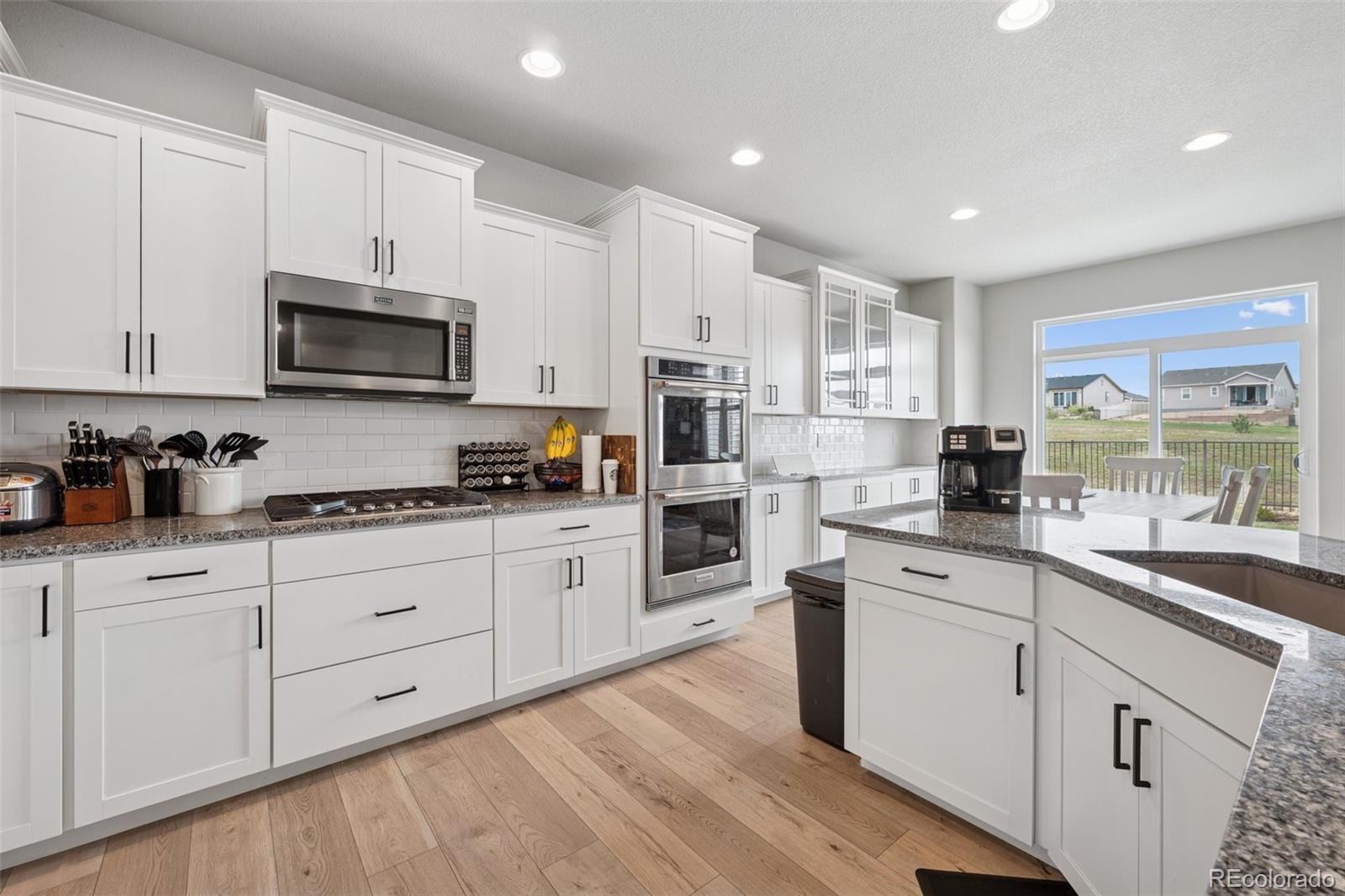 12846 Granite Ridge Drive Peyton CO 80831