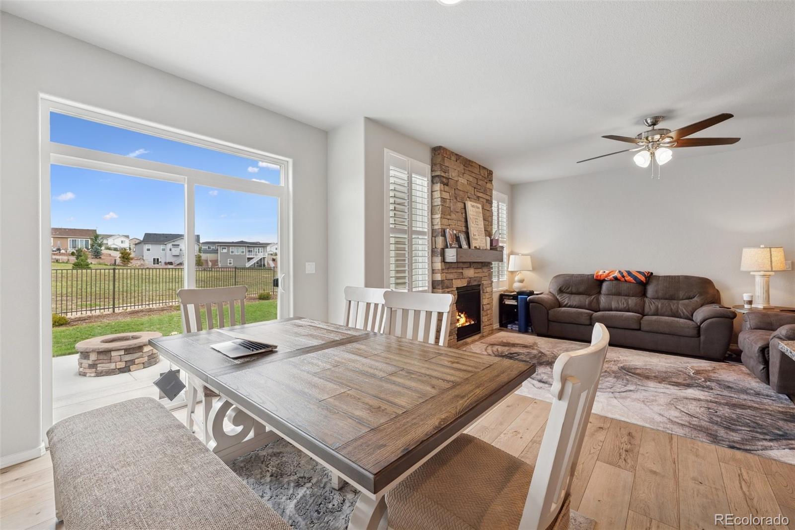 12846 Granite Ridge Drive Peyton CO 80831