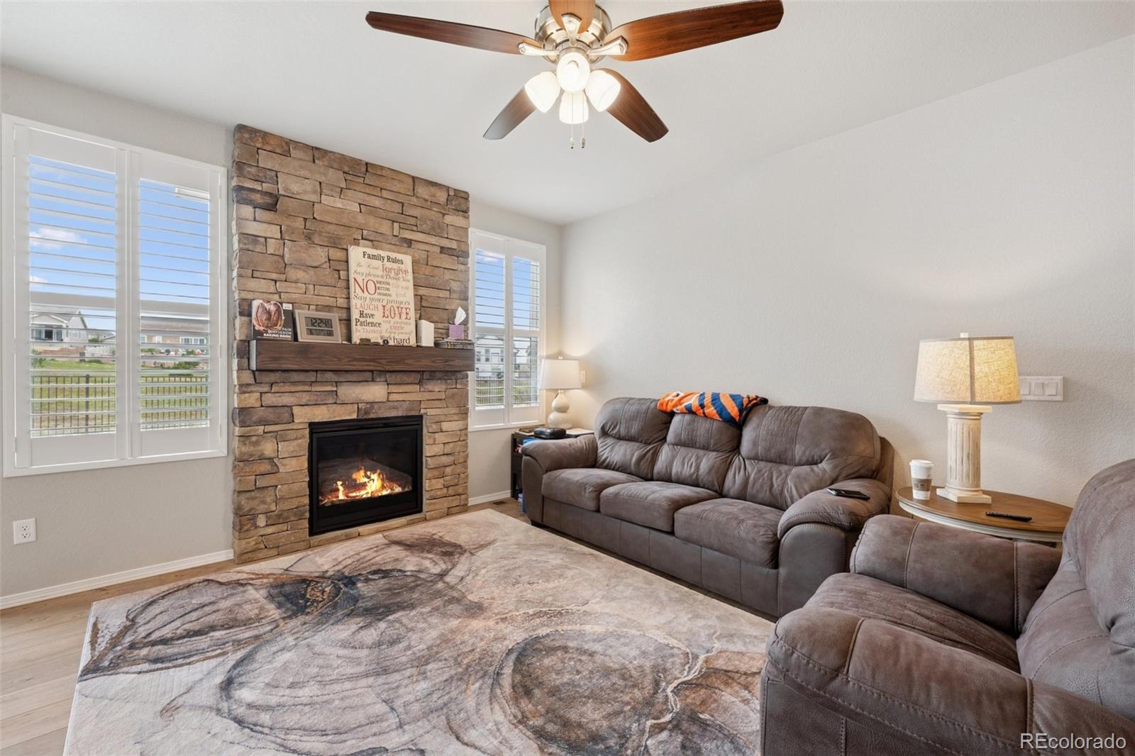 12846 Granite Ridge Drive Peyton CO 80831