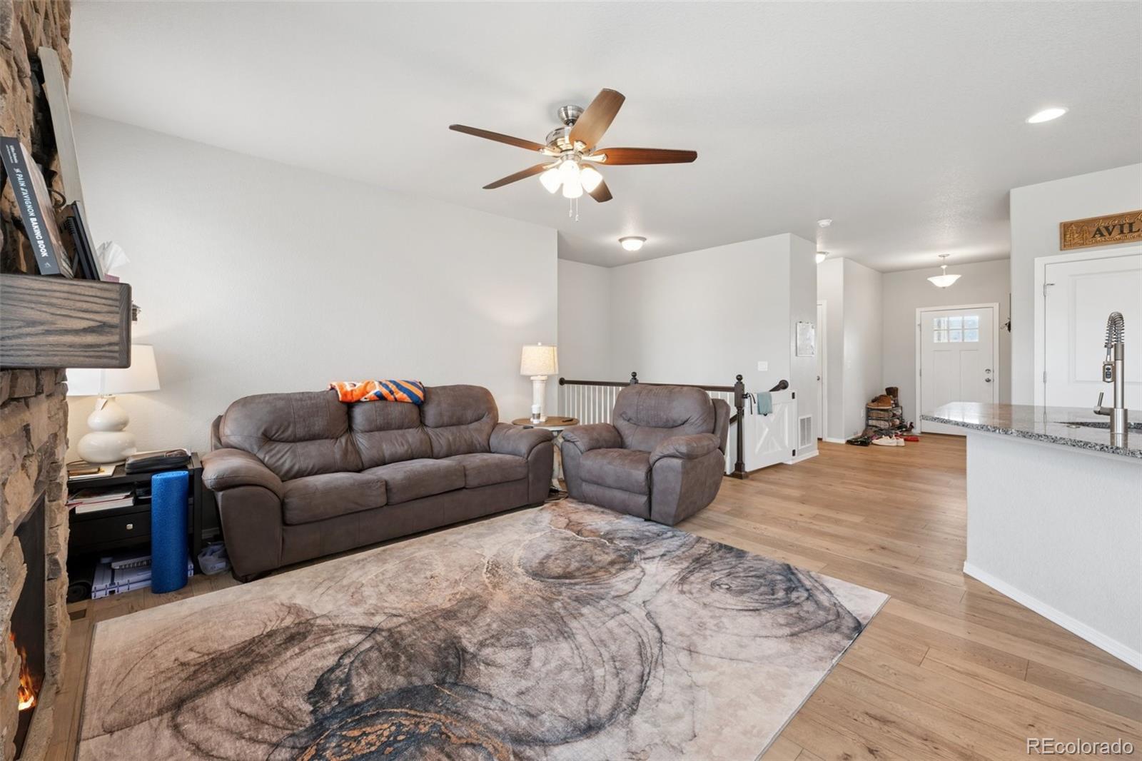 12846 Granite Ridge Drive Peyton CO 80831