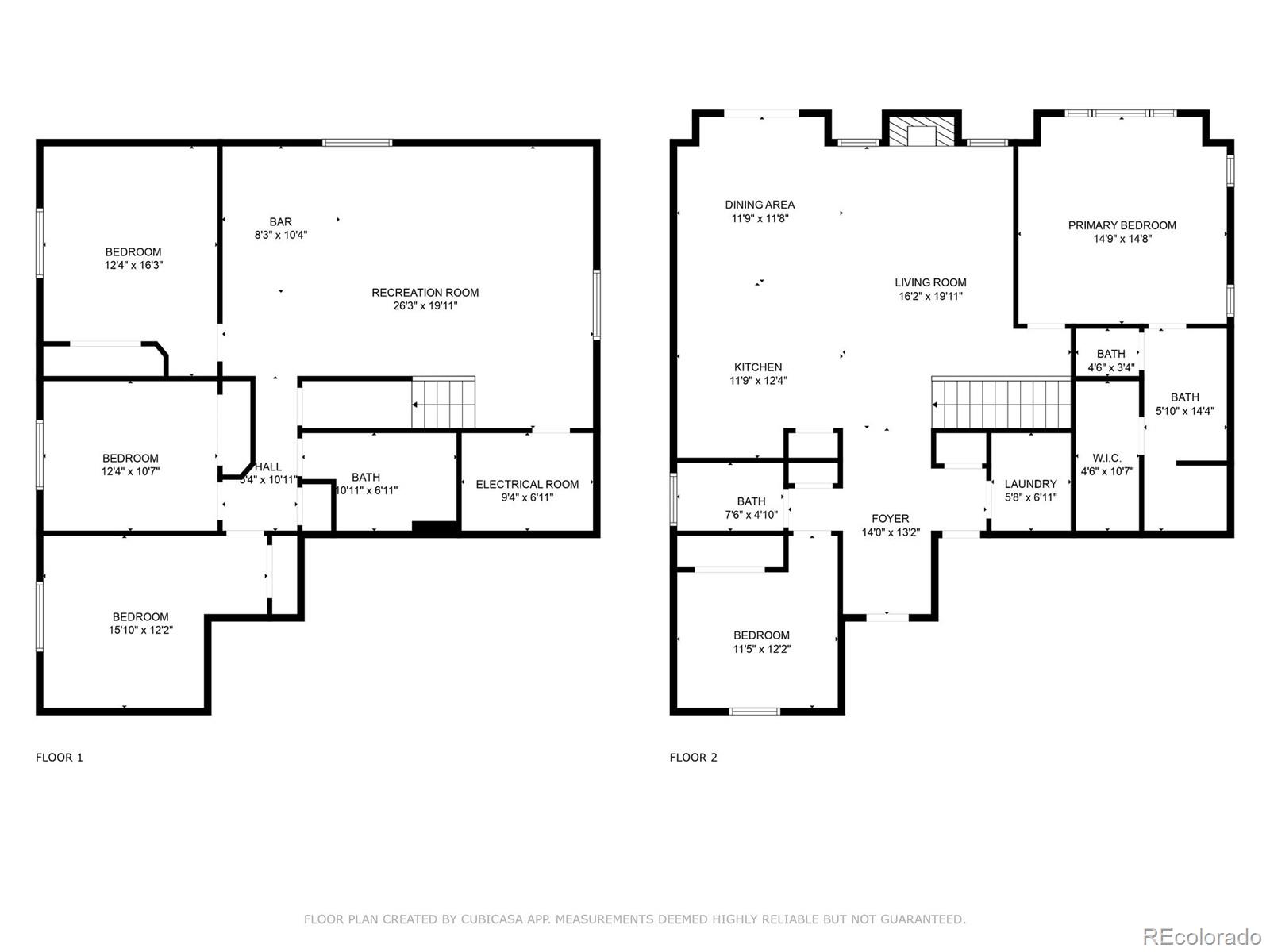 12846 Granite Ridge Drive Peyton CO 80831