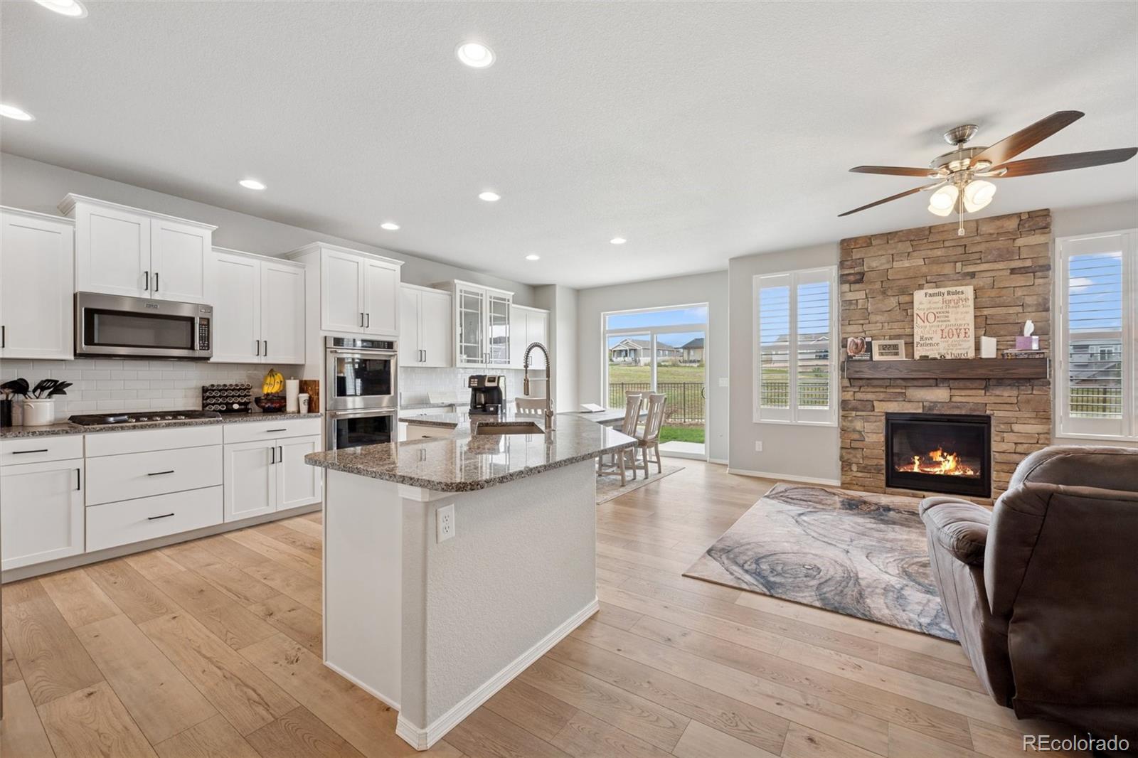 12846 Granite Ridge Drive Peyton CO 80831