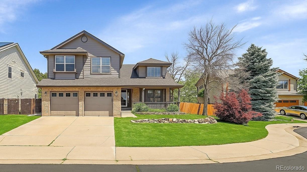 3163 E 133rd Avenue Thornton CO 80241