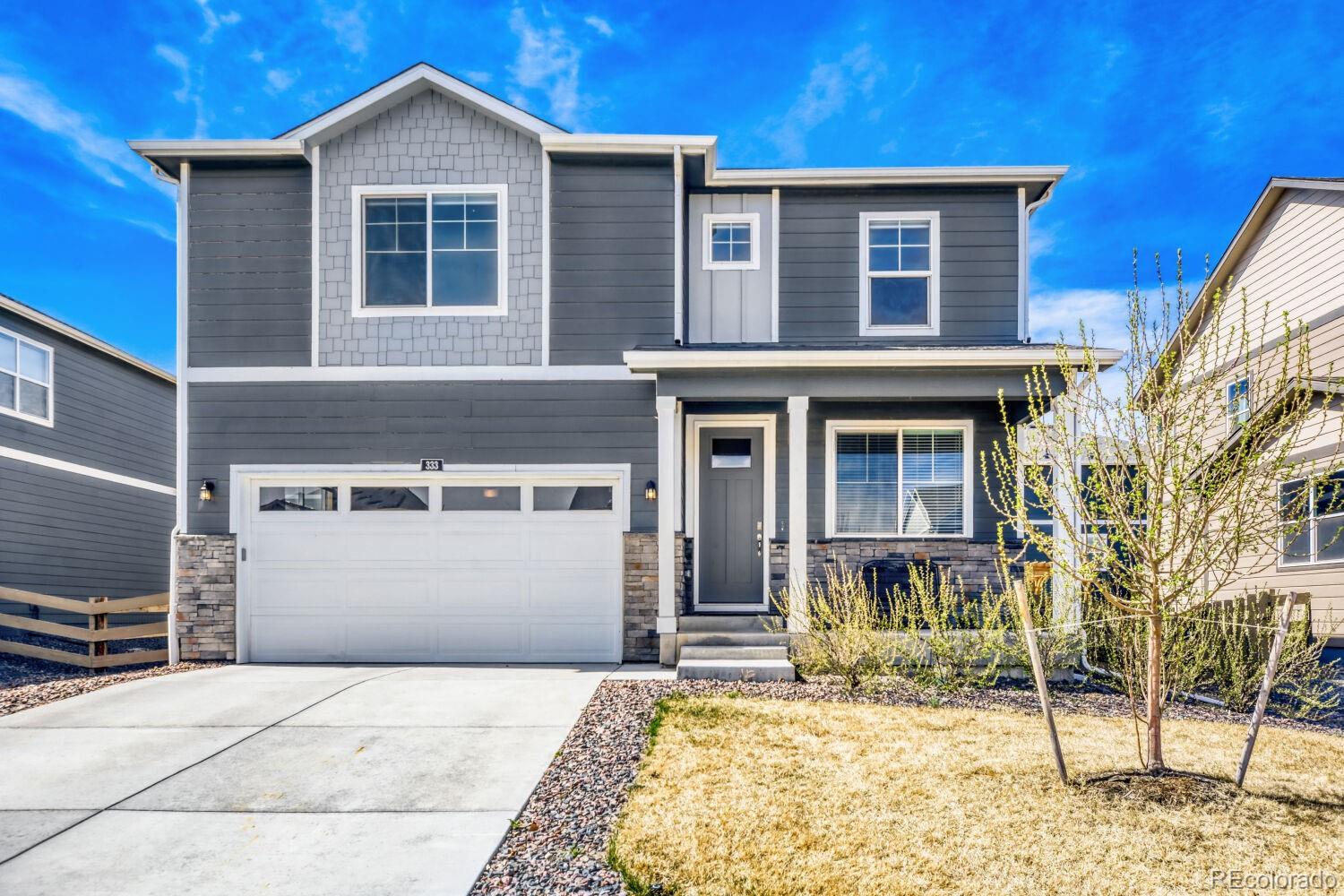 333 N 64th Avenue Greeley CO 80634