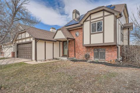 18251 E Union Drive Aurora CO 80015